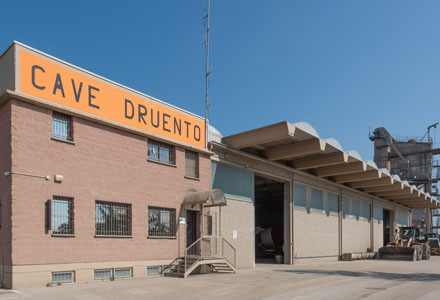 Cave Druento